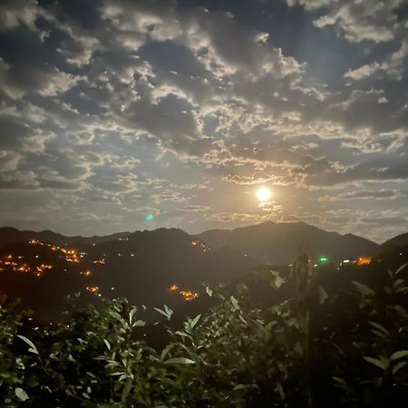 Afram Bungalov Çamlıhemşin Zewnętrze zdjęcie